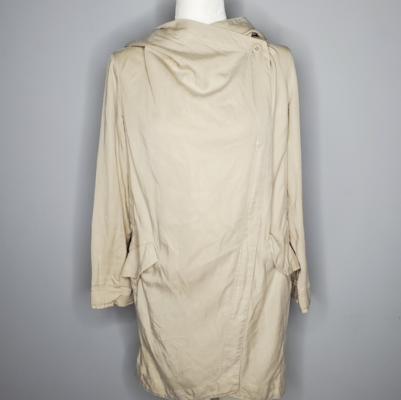 Silence + Noise - Waylin Asymmetrical Park… - Picture 6 of 8